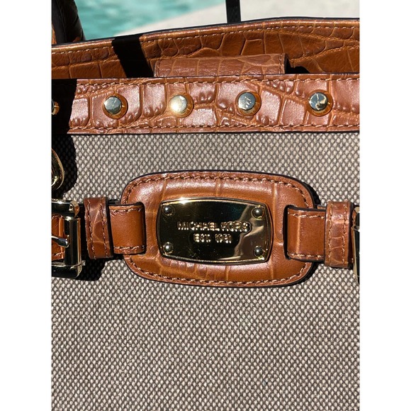 Michael Kors Tote - Picture 2 of 8